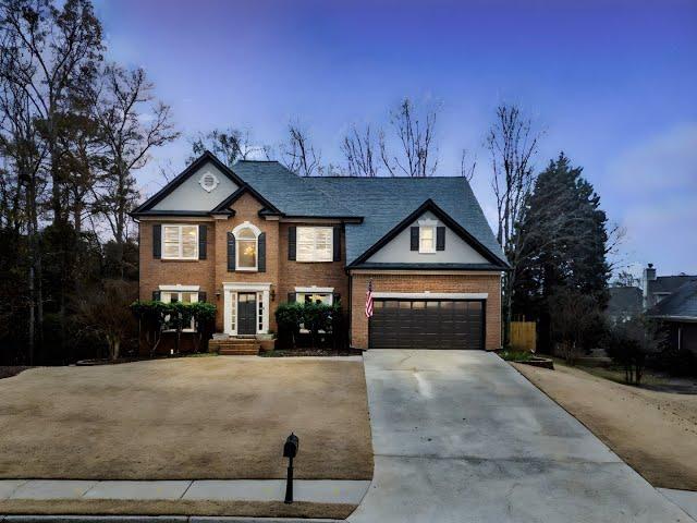 Stephanie Cole|8415 River Walk Lndg|Suwanee, GA