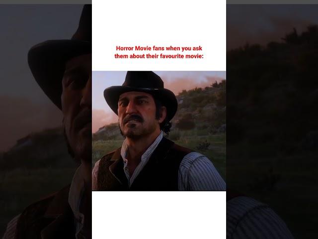 Dutch's Favourite #shorts #relatable #memes #rdr2 #dutch #arthurmorgan #reddeadredemption