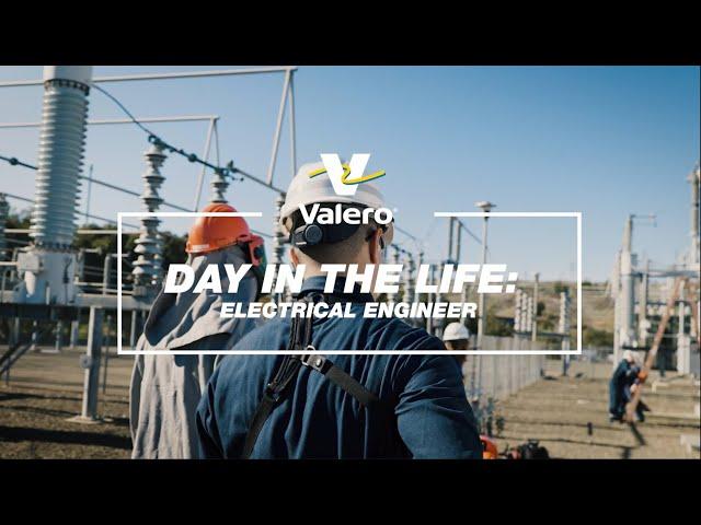 Day in the Life: Electrical Engineer