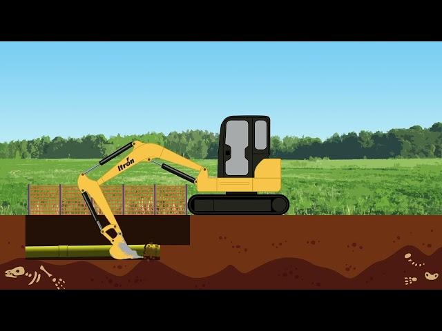 Itron Experience: Intelis Gas High & Low Pressure Sensing Demo