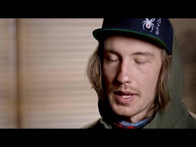 In Search of Speed | Season 1 Clip 9 - Bryce Bennett | Outside TV