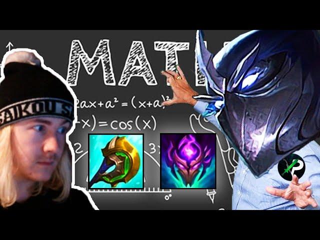 Mathematically Correct Shen