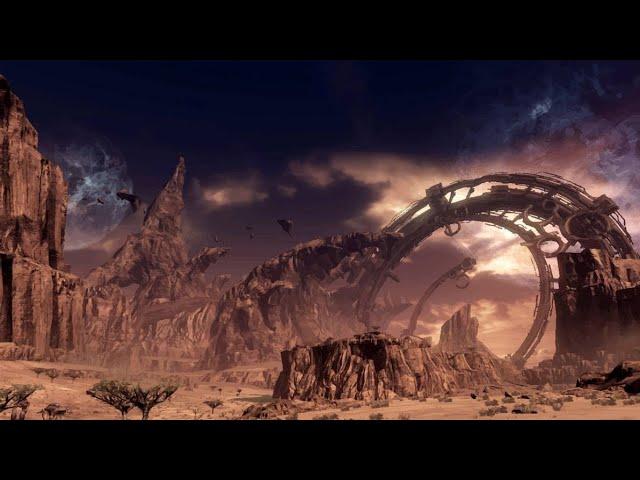 Underrated Music from Xenoblade Chronicles X