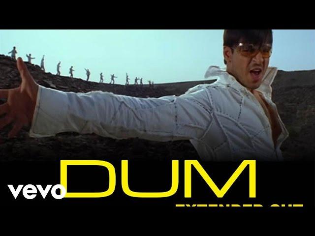 Dum Title Track Full Video - Vivek Oberoi|Sandeep Chowta|Abbas Tyrewala