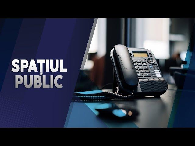 Spațiul Public /19.11.2024 / Programul Național de Extindere și Reabilitare a Pădurilor