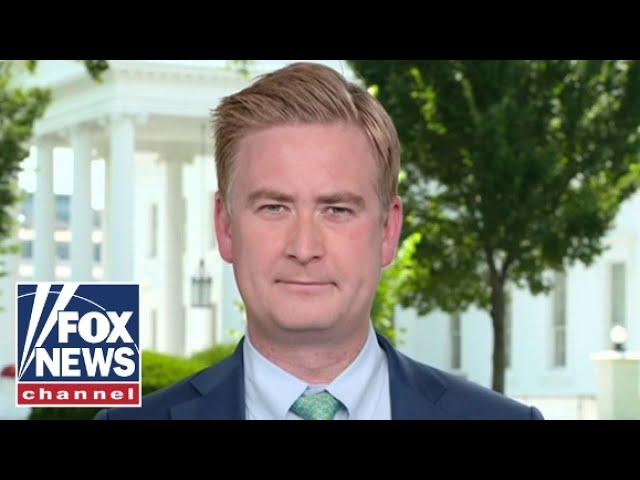 Peter Doocy: This is going to 'sting'