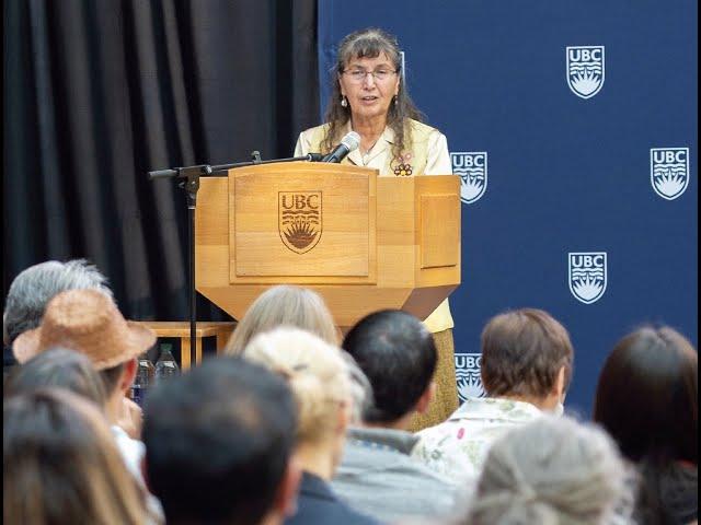 UBC Okanagan’s actions toward Truth and Reconciliation