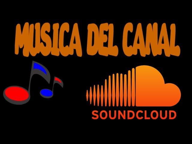 Música del canal