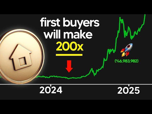 THE BEST 10 RWA CRYPTO COINS 2023 TO BUY RIGHT NOW (Retire In 2024)