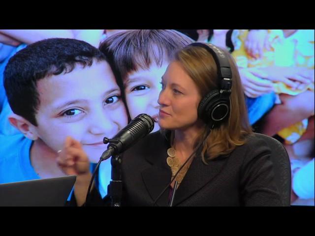 Autism spectrum disorder: Mayo Clinic Radio