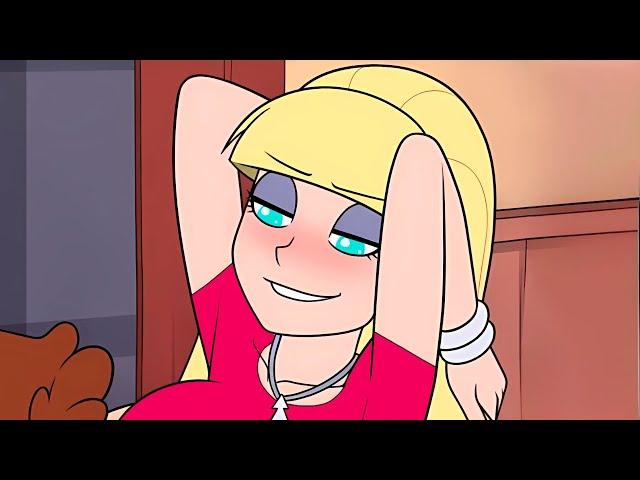 Pacifica's Loneliness | Comic dub | 4K UHD