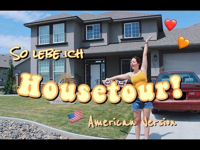 Die HOUSETOUR - American Version //Kikiexchange