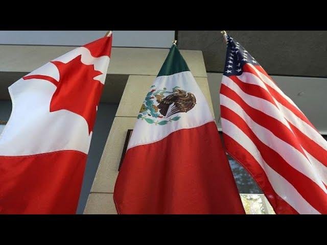 Key differences between the new USMCA trade deal and NAFTA