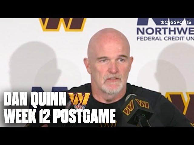 Dan Quinn discusses special teams issues, teachable moments after loss to Cowboys | Press Conference