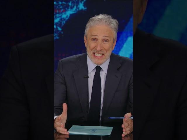 Jon Stewart Roasts Media Channels Over Viral Biden Clip | The Daily Show