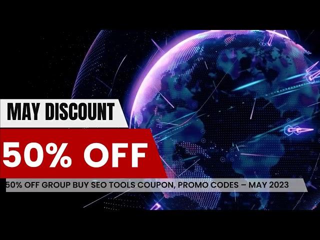 50% Off Group Buy Seo Tools Coupon, Promo Codes – May 2023