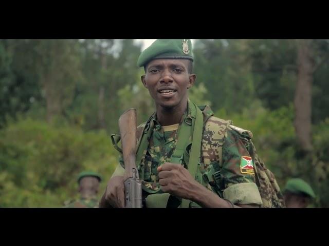 Sailo Soldier Boy - INGABO (Official Video)