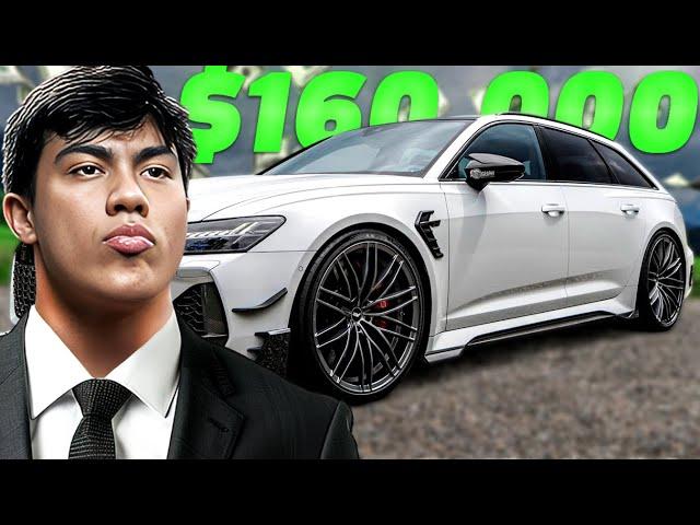 TOGI WINS $200,000 SUPERCAR GAMBLING! *BIGGEST WIN EVER*