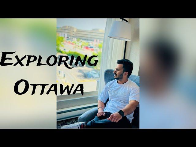 Exploring Ottawa: A Capital City Gem