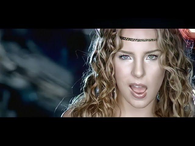 Belinda - Ángel (Once in Your Lifetime) (Official Video) [HD]