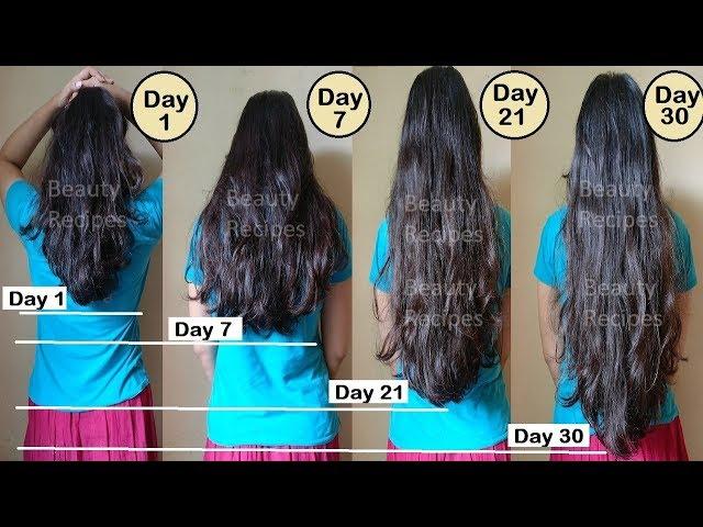 HAIR GROWTH HACKS | HAIR CARE TIPS & TRICKS EVERY GIRL SHOULD KNOW