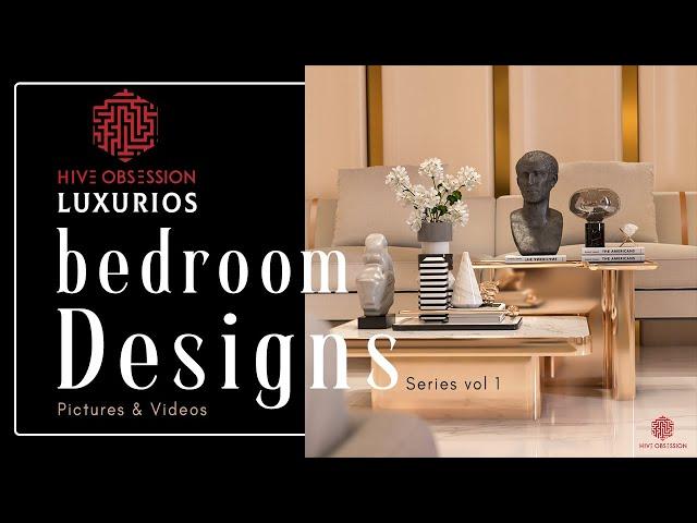 LUXURY INTERIOR DESIGN | HIGH END INTERIOR DESIGNER IN DELHI (NCR) | HIVE OBSESSION