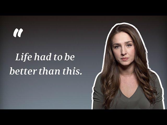 Breaking Down Walls of Insecurity | Nicole's Transformation Story