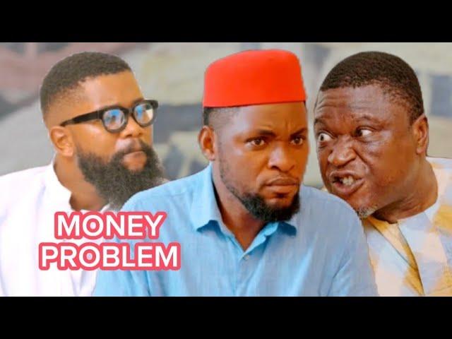 Money Problem  | Lawanson Family Show