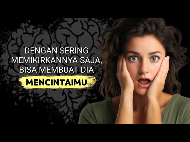 jangan anggap sepele! Sering Memikirkannya Bisa Membuat Dia Jatuh Cinta!?