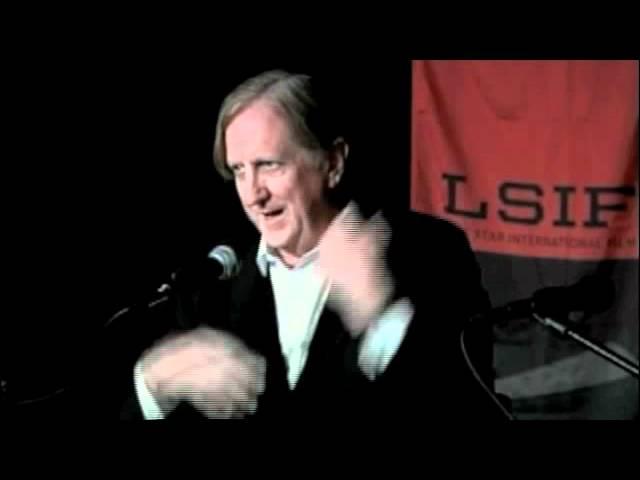 LSIFF '11 Panel: Analog vs Digital with T Bone Burnett (Part 2)