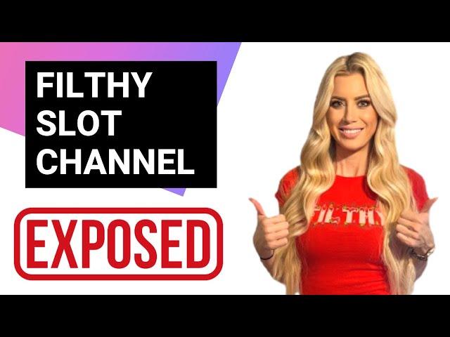 How Much Money Filthy Slot Channel Makes On Youtube | Filthy Rich Slot Channel Net Worth