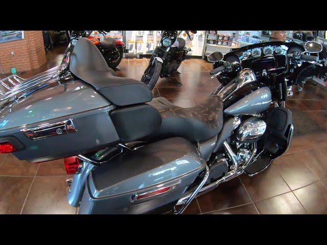 2021 HARLEY-DAVIDSON ULTRA LIMITED - New Motorcycle For Sale - Sunbury, OH