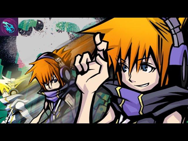 The Secrets Behind The World Ends with You's Cut Content