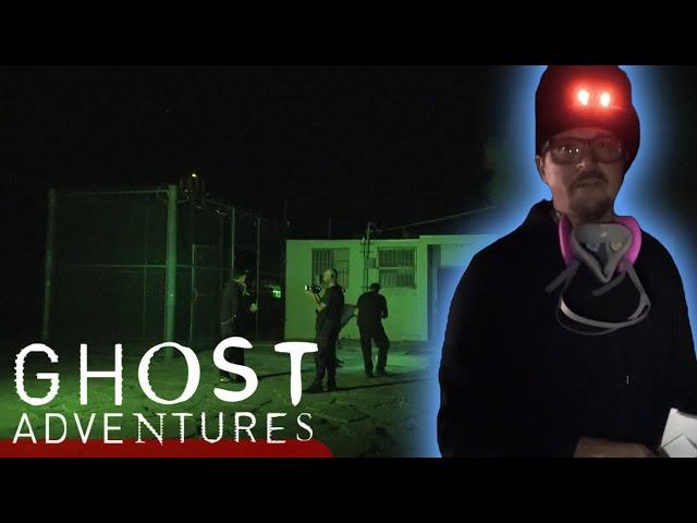 Ghost Adventures Full Episodes S24E03: Lockdown in Lancaster