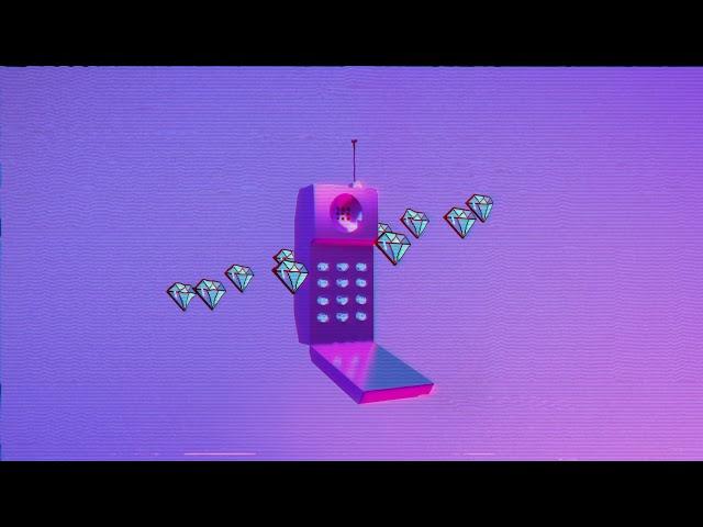 Lil Uzi Vert - How To Talk [Official Visualizer]