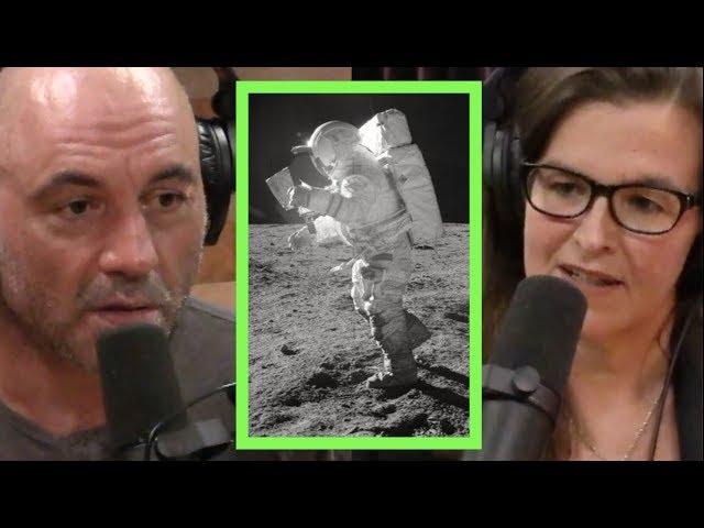 Joe Rogan | The Government's Experiments with Psychics w/Annie Jacobsen