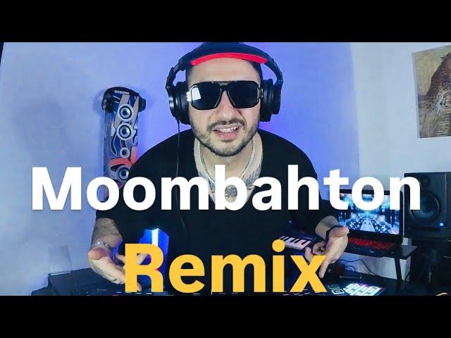 Moombahton Mix 2024 Dance Remix Reggaeton P7 By DJ Biji