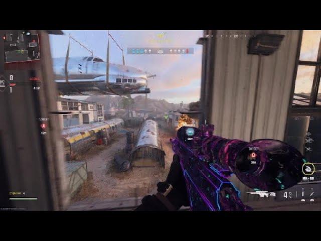 Nexori Cod Clips #90