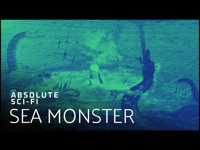 The Ancient Monster That Scares Swimmers In Lake Pepin | Boogeymen | Absolute Sci-Fi