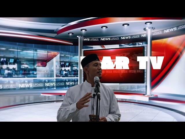 MAR TV - ANWAR RAJU,M.PD