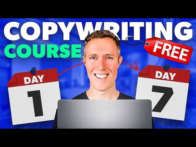 How To Learn Copywriting In 7 Days: Complete Tutorial For Beginners