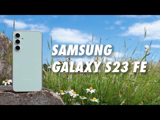 The Samsung Galaxy S23 Ultra you CAN AFFORD!