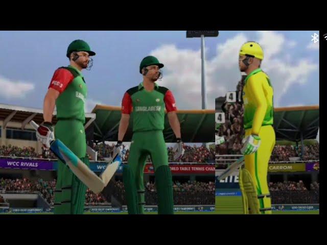 Bangladesh vs Australia Highlights || 1st T20i || Australia tour of Bangladesh 2024