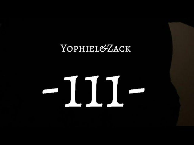 ZaCK x Yophiel-111 (Official Music Video)