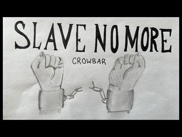 Crowbar - Slave No More (Guitar Playthrough with Tabs)