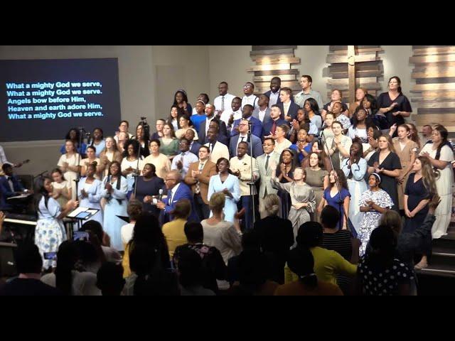 2022 Night of Worship (2 hours of Praise & Worship)