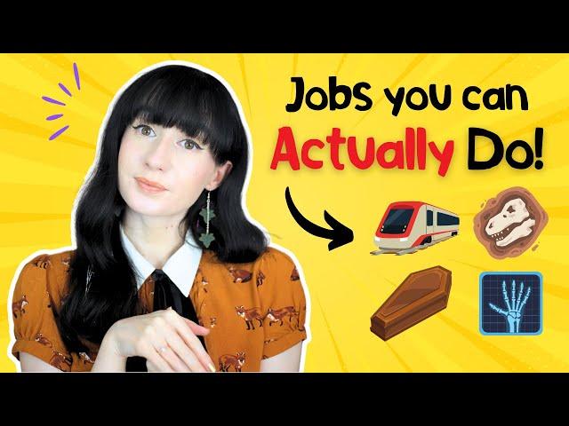 The 70+ BEST Jobs for Autistic People