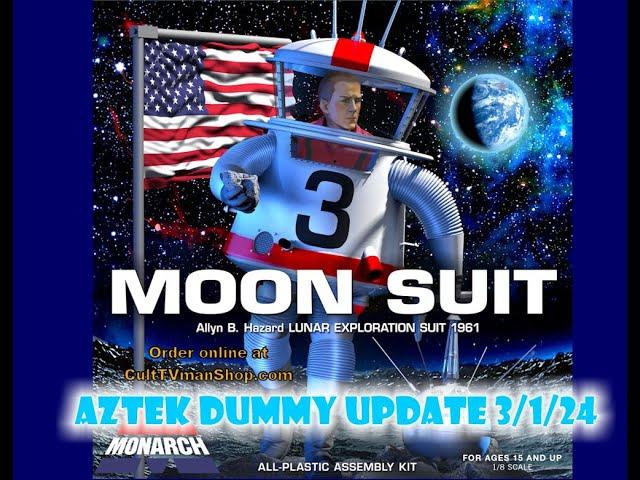 Aztek Dummy Update 3/1/24 - Monarch Moon Suit