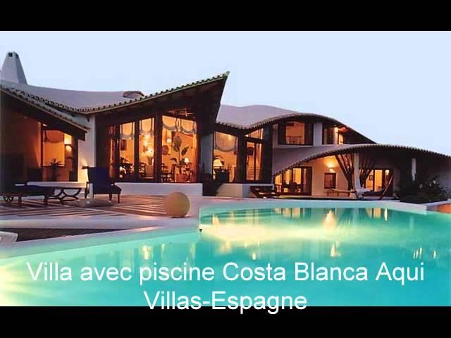 Location Espagne Vacances