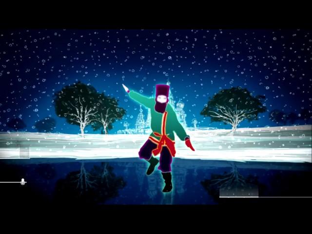 Just Dance 2017 PC Unlimited Rasputin 4K